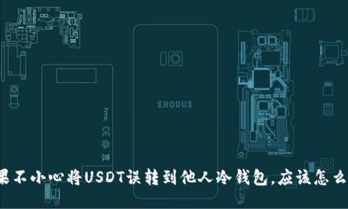 如果不小心将USDT误转到他人冷钱包,应该怎么办?