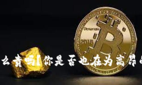 比特派钱包矿工费这么贵吗？你是否也在为高昂的交易费用感到困惑？