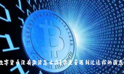 数字货币没有激活怎么办？你是否遇到过这样的困惑？
