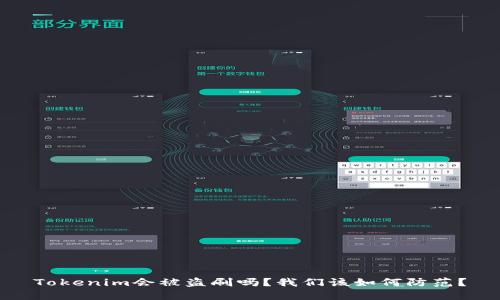 Tokenim会被盗刷吗?我们该如何防范?