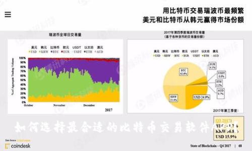 如何选择最合适的比特币交易软件APP？